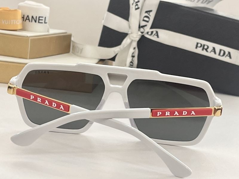 Prada Sunglasses